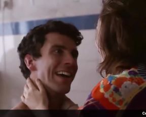 Teenage Celebrity Lea Mesnil Frontal Bare And Mind-Blowing Vid Vignettes