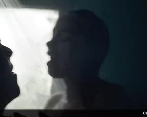 Teenage Celebrity Lea Mesnil Frontal Bare And Mind-Blowing Vid Vignettes