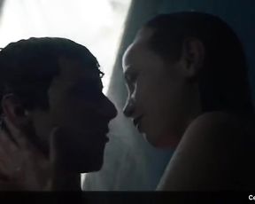 Teenage Celebrity Lea Mesnil Frontal Bare And Mind-Blowing Vid Vignettes