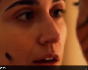 Celebrities Arlene Chico-Lugo & Dee Herlihy Nude And Jaw-Dropping Vignettes