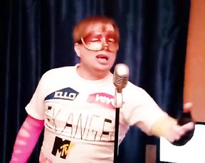 Alex Angel feat. Nymph Gala - Hookup Without Control (Prostitutes Song)