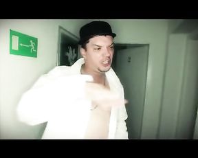 MEDIZIN MANN - HUMP DRUGS ROCK'N FLIP