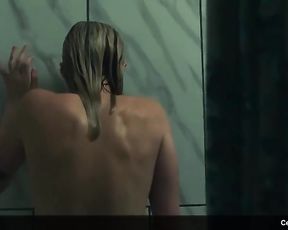 Frankie Shaw & Samara Weaving Naked And Hookup Act Episodes