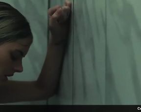 Frankie Shaw & Samara Weaving Naked And Hookup Act Episodes