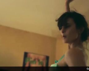 Frankie Shaw & Samara Weaving Naked And Hookup Act Episodes