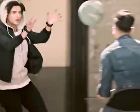 INDIAN LOVEMAKING VIDEO | GONZO VIDIO