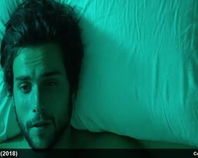 Celebs Angela Sarafyan & Gaia Weiss Bare And Sexy Vid Vignettes