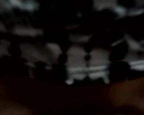 Melissa Ray giving a deep hatch and steamy sex