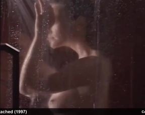 celebrity actress cheryl pollak naked & romantic vignette flicks