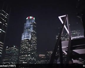 celebrity actress cheryl pollak naked & romantic vignette flicks