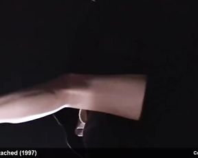 celebrity actress cheryl pollak naked & romantic vignette flicks