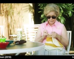 Celebrity Actress Jennifer Bartels Naked Sex & Mena Suvari Mind-Inhaling Bathing Suit