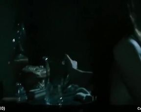 Celeb Actress Laurence Leboeuf Frontal Bare And Super Hot Sex Vid