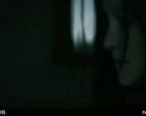 Celeb Actress Laurence Leboeuf Frontal Bare And Super Hot Sex Vid