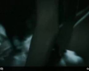 Celeb Actress Laurence Leboeuf Frontal Bare And Super Hot Sex Vid