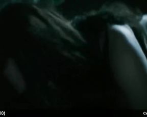 Celeb Actress Laurence Leboeuf Frontal Bare And Super Hot Sex Vid