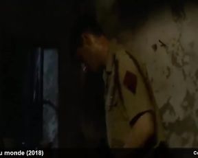 Lang Khe Tran unveiling her slim assets during supah-steaming sex intercourse intercourse