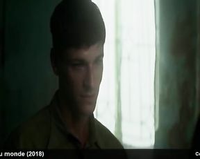 Lang Khe Tran unveiling her slim assets during supah-steaming sex intercourse intercourse