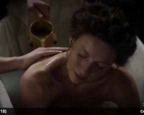 Celebrity Caitriona Balfe Naked And Softcore Movie Episodes