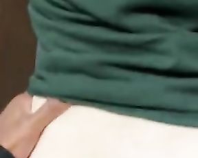 Coronavirus Quarantine (Bathroom Hasty Lovemaking)