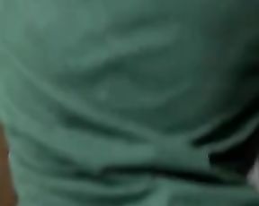 Coronavirus Quarantine (Bathroom Hasty Lovemaking)