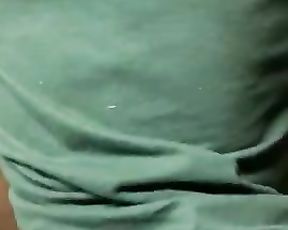 Coronavirus Quarantine (Bathroom Hasty Lovemaking)