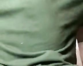 Coronavirus Quarantine (Bathroom Hasty Lovemaking)