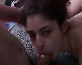 Caronavirus Quarantine Party!