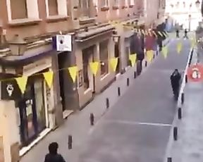 Italian's in the Home