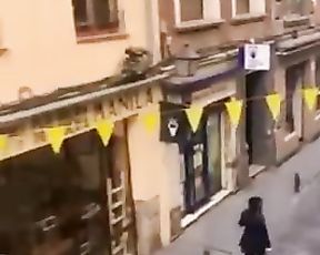 Italian's in the Home