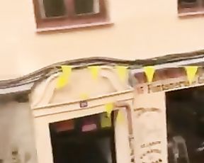 Italian's in the Home