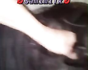 Une Beurette Se Fait Défoncer Pendant Le Confinement Du Coronavirus