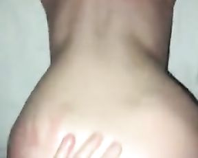 Stuck in Quarantine with Teenage College Bitch