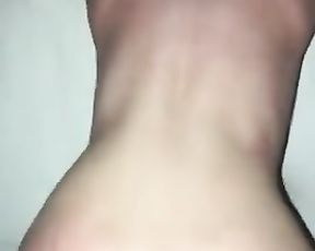 Stuck in Quarantine with Teenage College Bitch