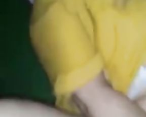 Muslim Sex Quarantine 2020