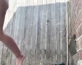 Linger Home for Quarantine and Enjoy your Sex Intercourse Intercourse Life... my Neighbor Diosaera