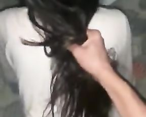 Plowing during Quarantine Corona Virus - Ideal Donk