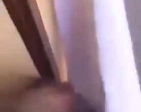 Io Sto a Casa 'pompino Sul Balcono Con Mia Ragazza'