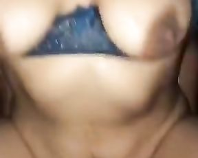 WHITE MAN BOINKING MY LATINA COOCH SO ROCK HARD DURING CORONAVIRUS QUARANTINE