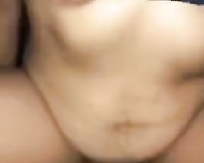 WHITE MAN BOINKING MY LATINA COOCH SO ROCK HARD DURING CORONAVIRUS QUARANTINE