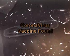 Coronavirus Vaccine Found, Trailer
