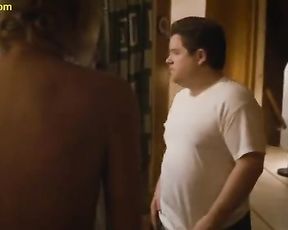 Charlize Theron Bare In Youthful Adult Vid  ScandalPlanetCom