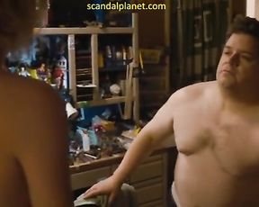 Charlize Theron Bare In Youthful Adult Vid  ScandalPlanetCom