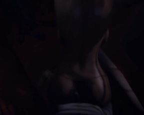 Aliens Culo Screwing Bigdick Monsters Humping trio dimensional Adult Gameplays Part 2.