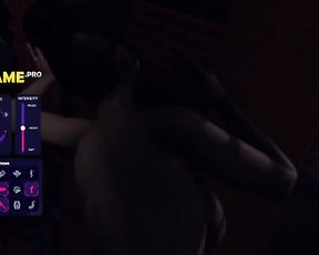 Aliens Culo Screwing Bigdick Monsters Humping trio dimensional Adult Gameplays Part 2.