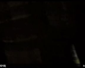 Emily Meade Sans Hooter-Sling and Erotic Undergarments Movie Vignettes