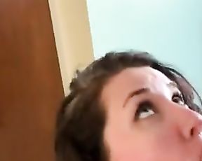 Felt too Fantastic in my new Undergarments. had to take Advantage of my Confidence.