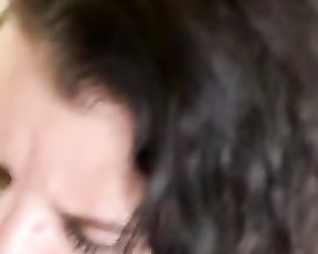 Felt too Fantastic in my new Undergarments. had to take Advantage of my Confidence.