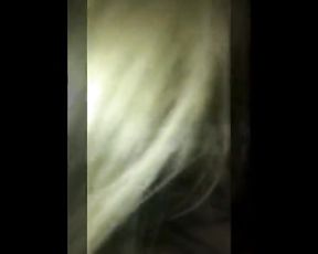 LIGHT-HAIRED DEEP-GULLETS AND RIDES