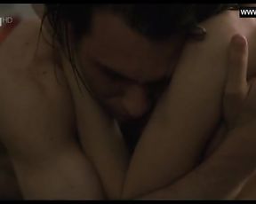 Marisa Tomei - Teen Gal in Lingerie + Sans Hooter-Sling Sex Vignette - Untamed Heart